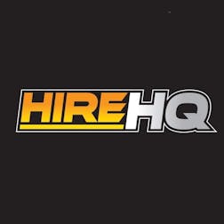 Logo of Hire HQ