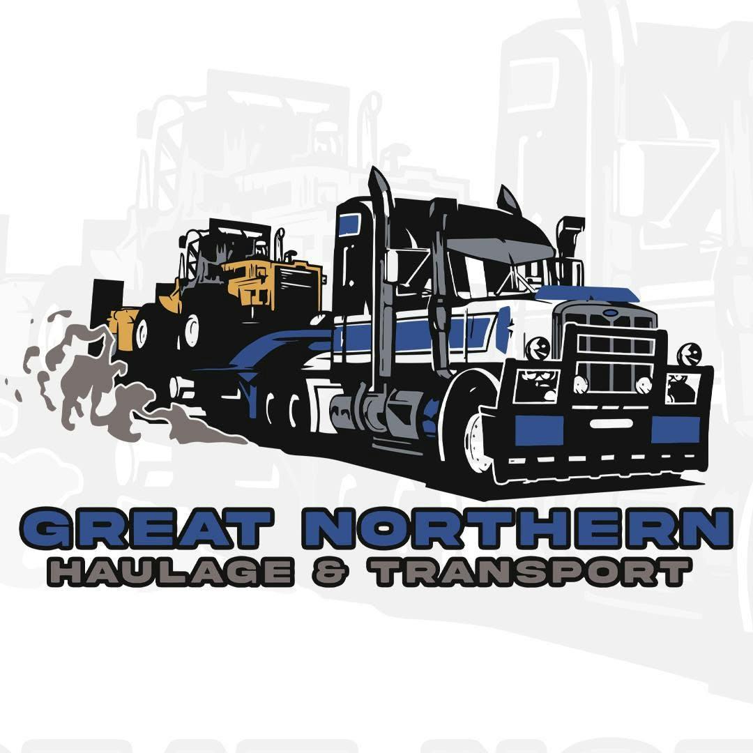 Logo of Great Northern Haulage & Transport Cooktown