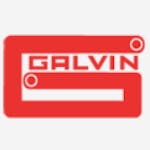 Logo of Galvin Concrete & Sheetmetal Pty Ltd