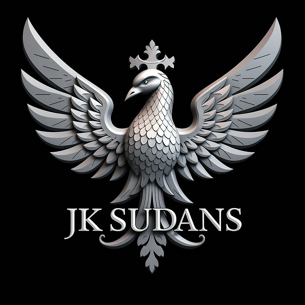 Logo of JK Sudans