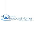 Logo of James Harwood Homes