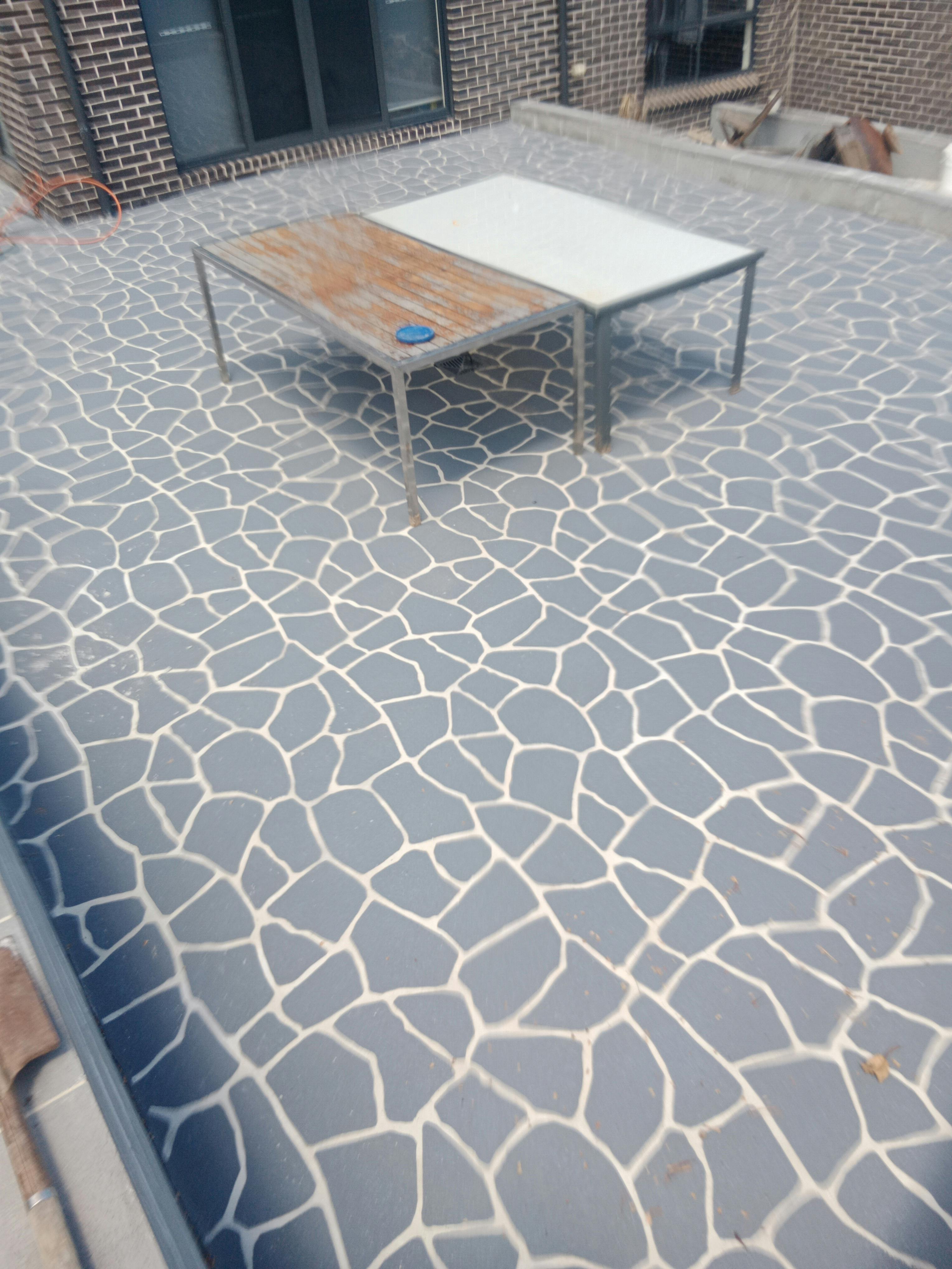 Logo of LD's Decorative Concreting and Resurfacing