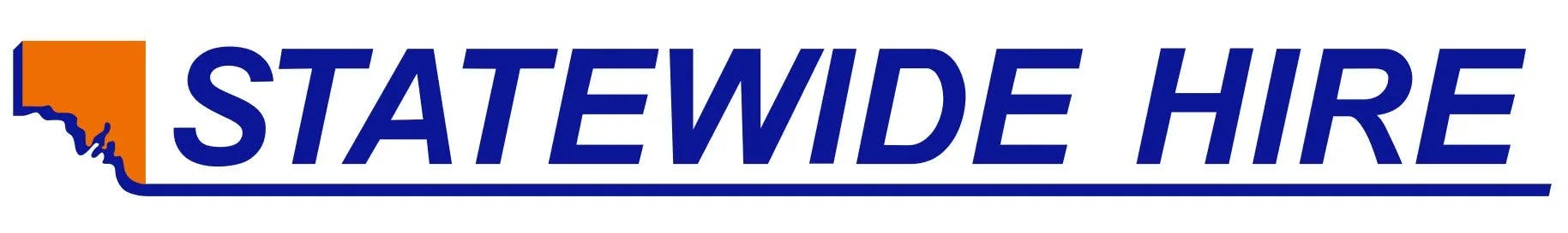 Logo of Statewide plant hire