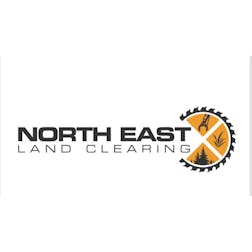Logo of North East Land Clearing