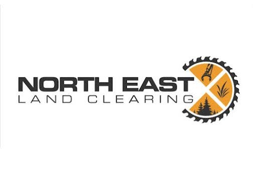 Logo of North East Land Clearing