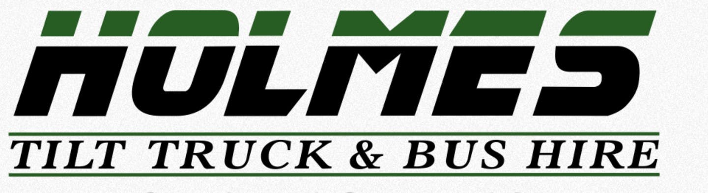 Logo of Holmes Tilt Truck