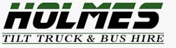 Logo of Holmes Tilt Truck