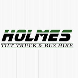 Logo of Holmes Tilt Truck