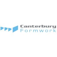 Logo of Canterbury Formwork