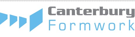 Logo of Canterbury Formwork