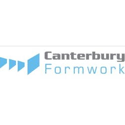 Logo of Canterbury Formwork