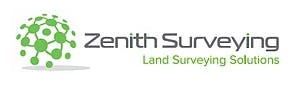 Logo of Zenith Surveying (Land Surveyors)
