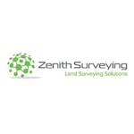 Logo of Zenith Surveying (Land Surveyors)