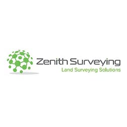 Logo of Zenith Surveying (Land Surveyors)