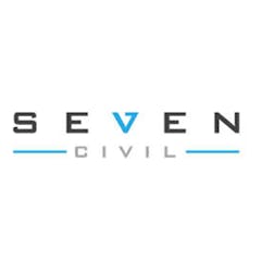 Logo of Seven Civil Pty Ltd
