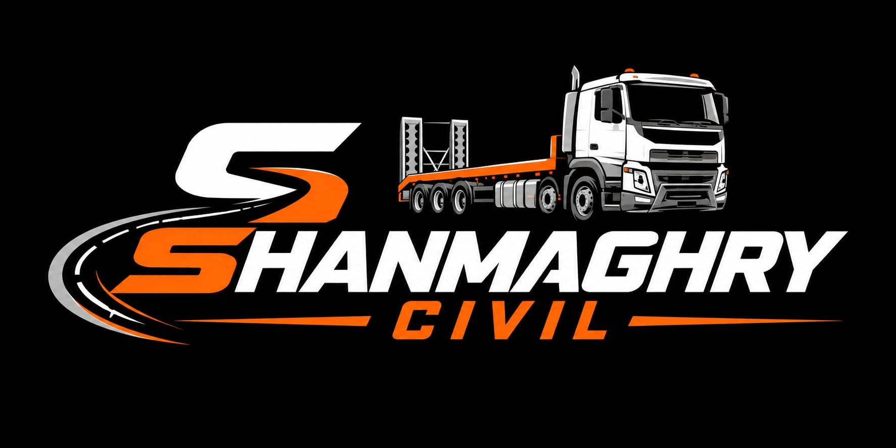 Logo of Shanmaghry Civil