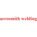 Logo of Aerosmith Welding