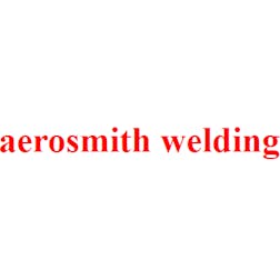 Logo of Aerosmith Welding