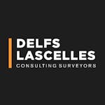 Logo of Delfs Lascelles Consulting Surveyors
