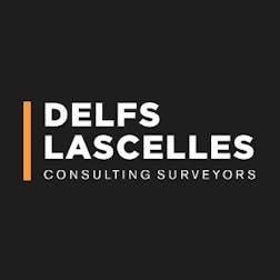 Logo of Delfs Lascelles Consulting Surveyors