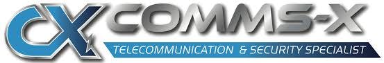 Logo of COMMS-X Pty Ltd