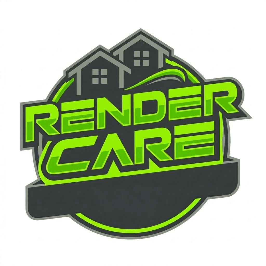 Logo of Render Care