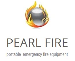 Logo of Pearl Fire PTY LTD