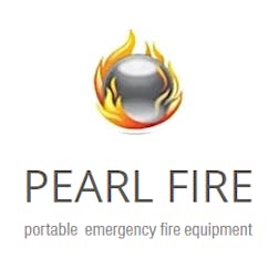Logo of Pearl Fire PTY LTD