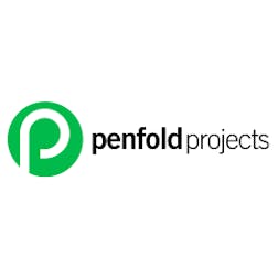 Logo of Penfold Projects Pty Ltd