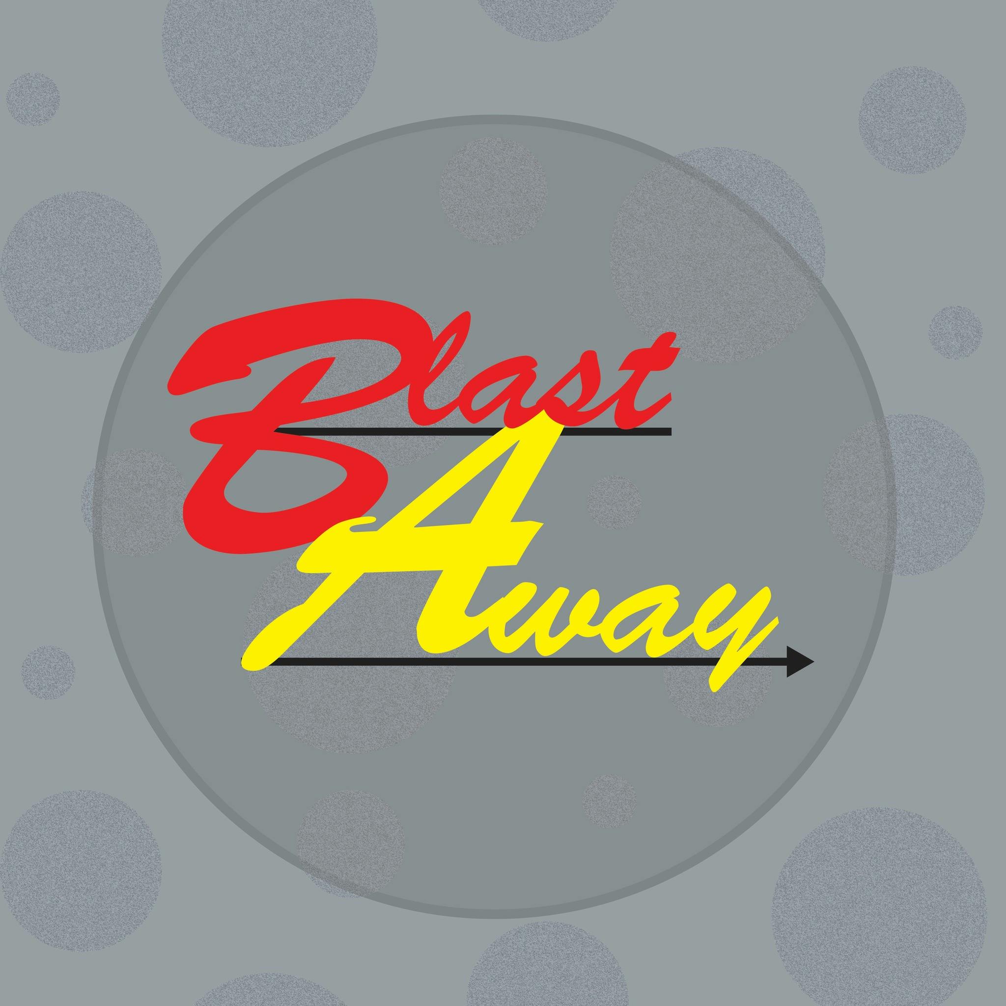 Logo of BlastAway