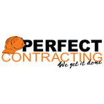 Logo of Perfect Hire Pty Ltd