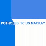 Logo of Potholes `R' Us Mackay