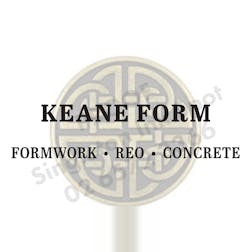 Logo of Keane Form