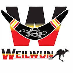 Logo of Weilwun Group