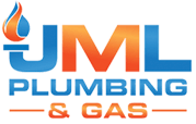 Logo of JML Plumbing & Gas Pty Ltd