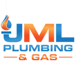 Logo of JML Plumbing & Gas Pty Ltd
