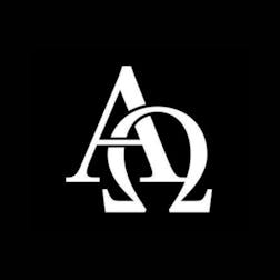 Logo of Alpha Omega