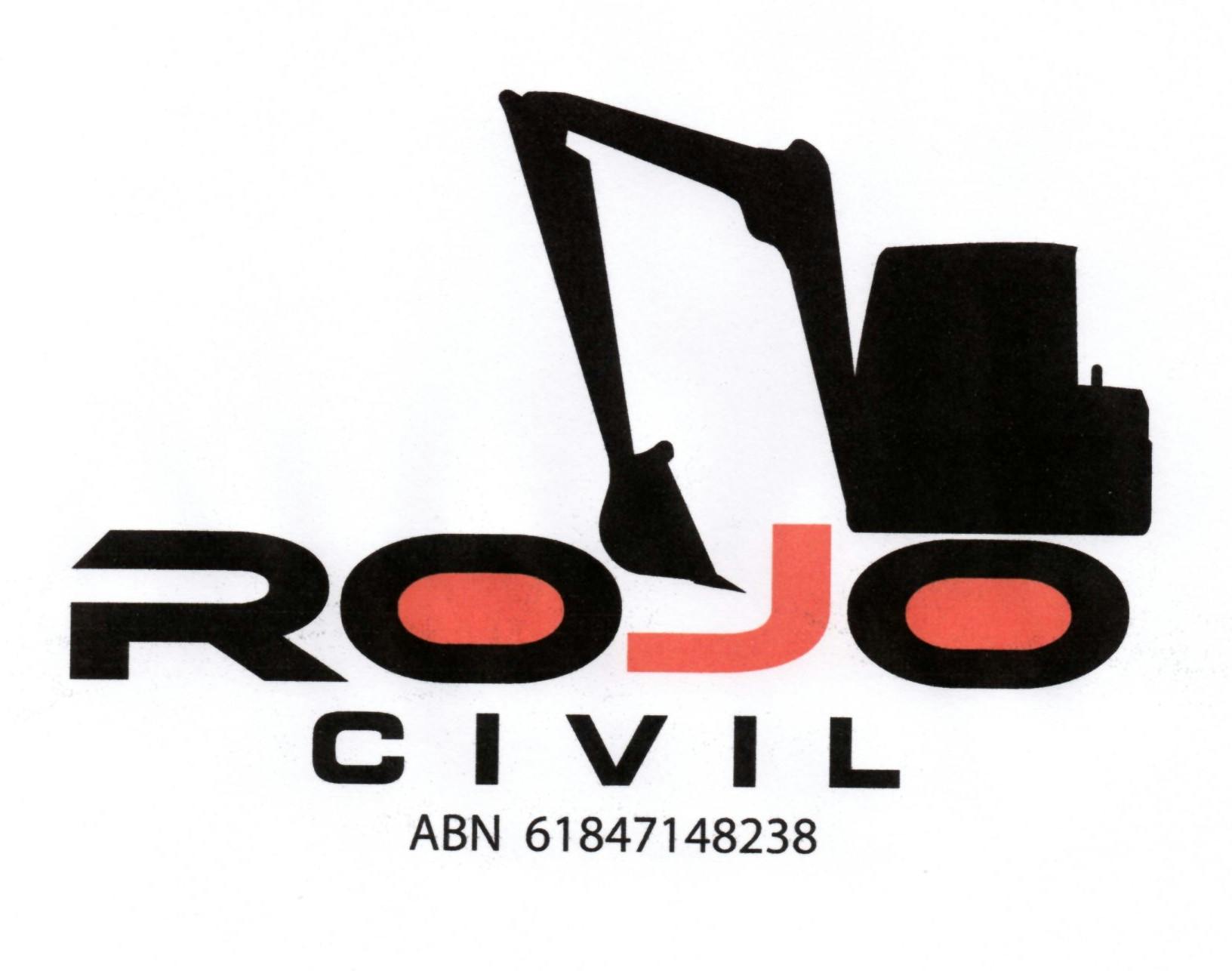 Logo of Rojo Civil