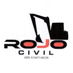 Logo of Rojo Civil