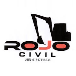 Logo of Rojo Civil