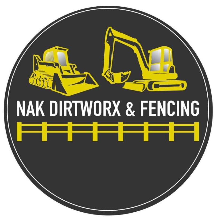 Logo of NAK Dirtworx