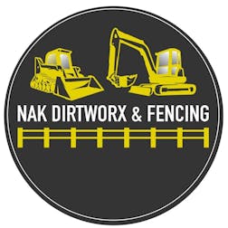 Logo of NAK Dirtworx