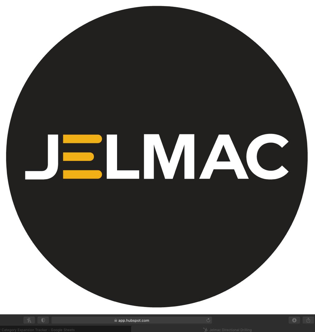 Logo of Jelmac Directional Drilling