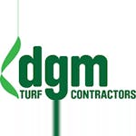 Logo of DGM Turf