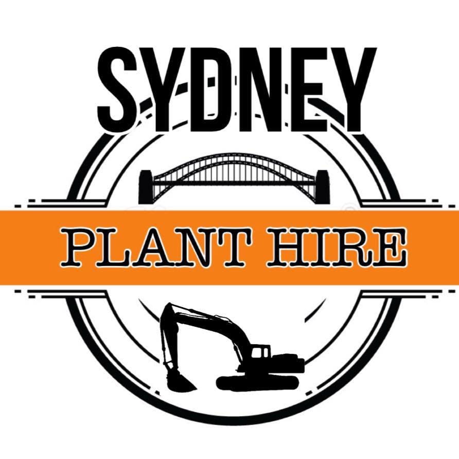 Logo of Sydney Plant Hire