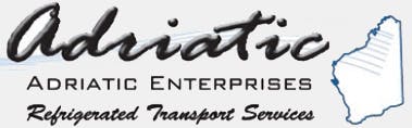 Logo of Adriatic Enterprises