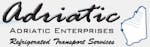 Logo of Adriatic Enterprises