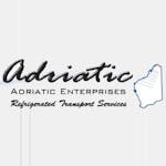 Logo of Adriatic Enterprises