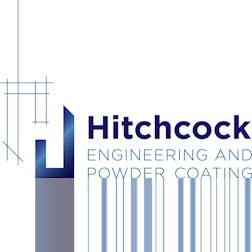 Logo of Hitchcock Engineering