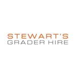 Logo of Stewart's Grader Hire Pty Ltd 